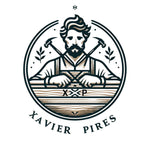 logo xavier pires